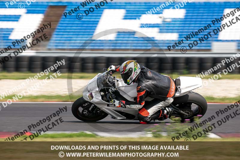 25 to 27th july 2019;Slovakia Ring;event digital images;motorbikes;no limits;peter wileman photography;trackday;trackday digital images